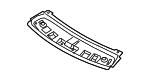 LR081910 - Body: Windshield Header for Land-Rover Image image