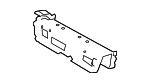 5704333060 - Body: Floor Pan Cross-member for Toyota: Camry Image