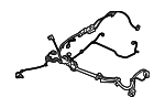 12515A59434 - Electrical: Engine Harness for BMW Image