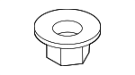 1420706130M - Body: Fender Liner Clip for Hyundai Image image