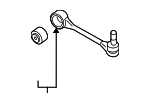 55250B1000 - Suspension: Lateral Arm for Hyundai Image