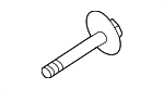 552603M000 - Suspension: Lateral Arm Adjust Bolt for Hyundai Image