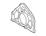 11381AC020 - Engine: Timing Cover for Lexus Image