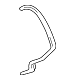 1132850040 - Engine: Gasket for Lexus Image