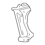 1134250021 - Engine: Timing Cover for Lexus Image