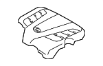 1120950140 - Engine: Top Cover for Lexus Image