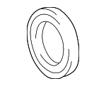 90311A0002 - Engine: Timing Cover Seal for Lexus Image