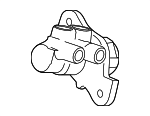 1741243 - Body: ACDelcoâ„¢ Master Cylinder for GM Image