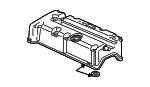 12310RAAA00 - : Valve Cover for Honda: Accord, Civic, CR-V, Element Image