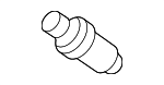43352SM4951 - Brakes: Caliper Bleeder Screw for Honda Image