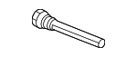 45235TR0E01 - Brakes: Guide Pin for Honda Image