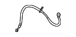 1464T56A00 - : Hose Set R Front for Honda Image