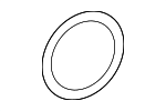 9978516 - Brakes: Actuator O-Ring for Mercedes-Benz Image