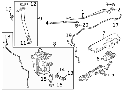 Diagram 1