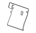 95245537 - Body: Carpet for Buick: Encore Image