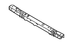 625301KM0H - Body: Lower Tie Bar for Nissan: Juke Image