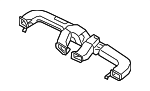 97470G3000 - Body: Air Distributor for Hyundai: Elantra GT Image