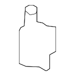 969852D700 - Body: Temp Sensor for Kia Image