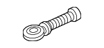5WA713761A - Body: Connector for Volkswagen Image