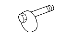 90178TA0A00 - Suspension: Control Arm Adjust Bolt for Honda: Accord Image