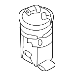96830564 - Fuel System: Level Sensor for Chevrolet: Aveo, Aveo5 | Pontiac: G3 Image