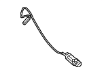 999064100 - Steering: Motor for MB Vans Image
