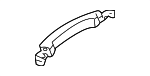 K2N26947164 - Body: Interior Grab Bar for Kia Image