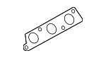 LKG100290L - : Manifold Gasket for Land-Rover Image