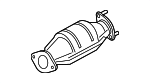 289602G323 - : Catalytic Converter for Kia Image