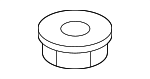 74173SJ4000 - Belts &amp; Cooling: Engine Coolant Reservoir Grommet for Honda Image