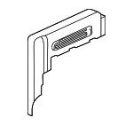 8150652940 - Electrical: Controller for Isuzu Image