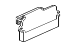 8259521540 - Electrical: Fuse Box for Isuzu Image