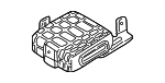 9544739810 - : Trans Controller for Hyundai Image