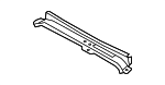 5253K890 - Body: Center Crossmember for Mitsubishi Image