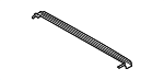 65417AL00A - Body: Drip Channel for Subaru: Legacy, Outback Image