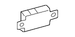 2044400801 - Electrical: Control Module for Mercedes-Benz Image
