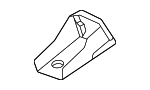 13565507 - Body: Bracket for GM Image