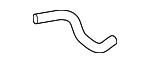 472350R010 - : Reservoir Hose for Toyota: RAV4 Image