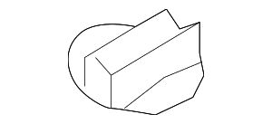 152551P110 - Engine: Cap for Nissan: 350Z, 370Z, Altima, Armada, Cube, Juke, Maxima, Murano, Pathfinder, Qashqai, Quest, Rogue, Rogue Select, Rogue Sport, Sentra, Versa Image