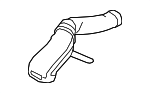 13717577446 - Engine: Intake Duct for BMW Image