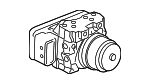 57110SECA13 - Brakes: Modulator Valve for Acura Image