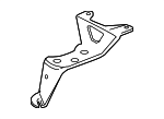 57115SEAJ51 - Electrical: Modulator Bracket for Acura Image