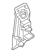 826073LM2C - : Handle, Outside for Nissan: NV200 Image