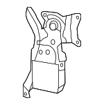 905601JA0A - Body: Drive Unit for Nissan: Quest Image