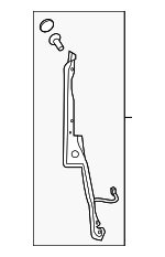 905681JA0C - : Sensor for Nissan: Quest Image