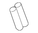 T2R35220 - : Battery for Jaguar: I-Pace Image