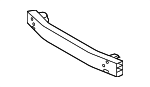 5202148010 - Body: Impact Bar for Toyota Image image