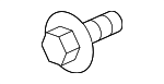 11561969 - Body: Latch Bolt for GM Image