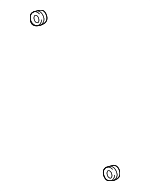 PCG500050 - Cooling System: Radiator Assembly Bushing for Land Rover: Range Rover Image