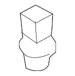 530883B510 - Suspension: Breather for Hyundai Image